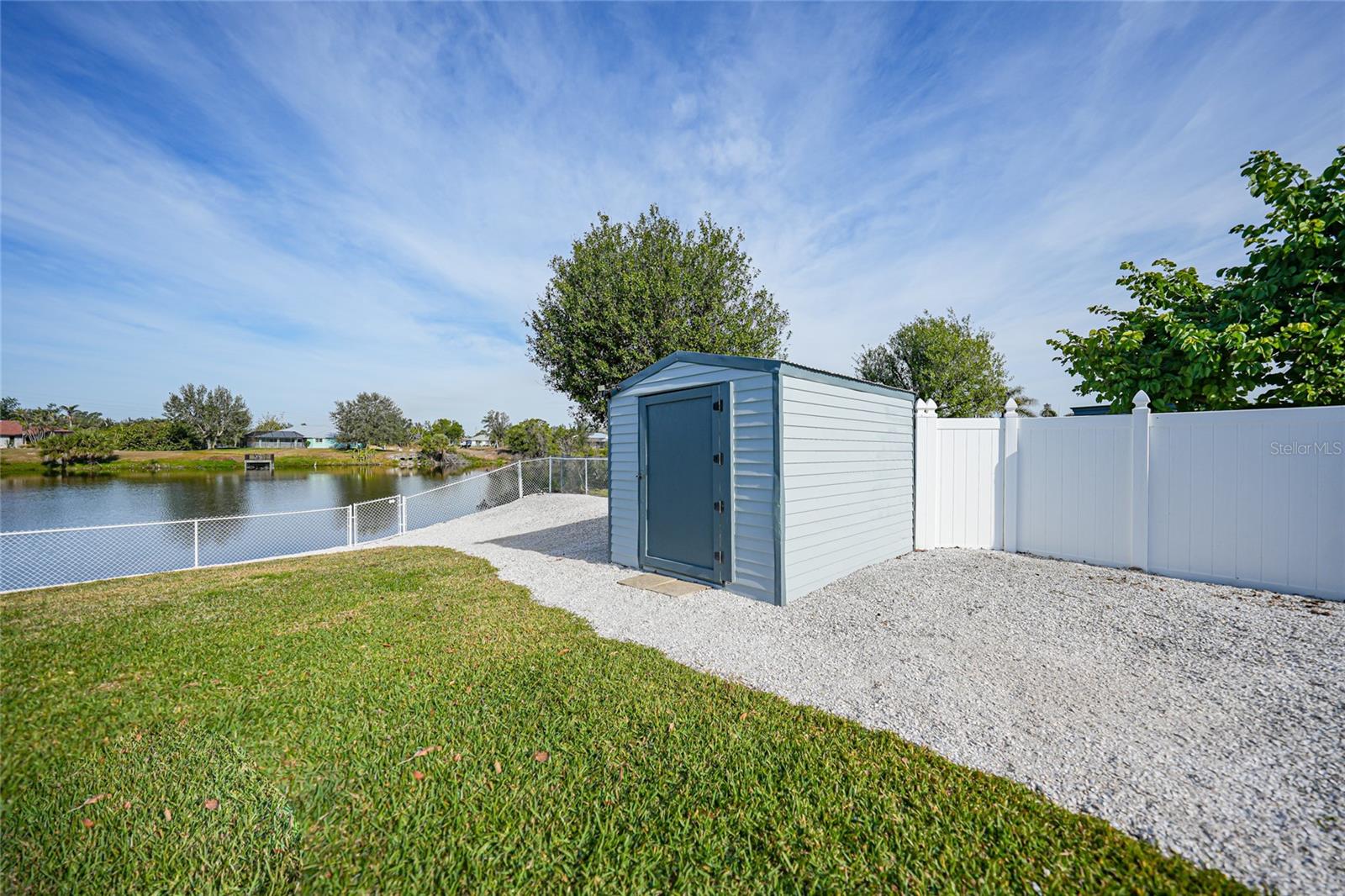7435 SNOW DR, ENGLEWOOD, FL, 34224