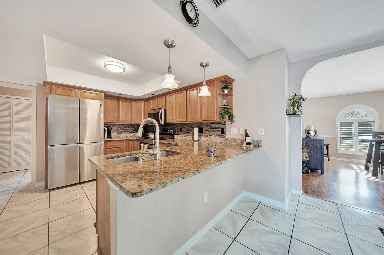 7435 SNOW DR, ENGLEWOOD, FL, 34224