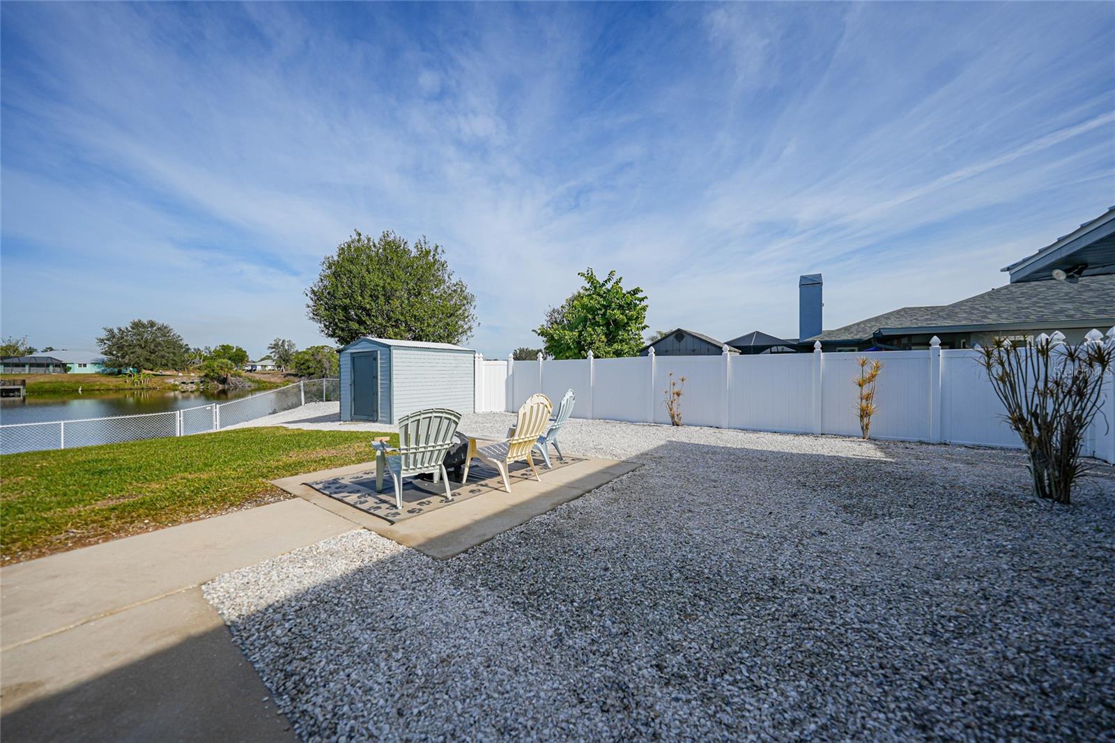 7435 SNOW DR, ENGLEWOOD, FL, 34224