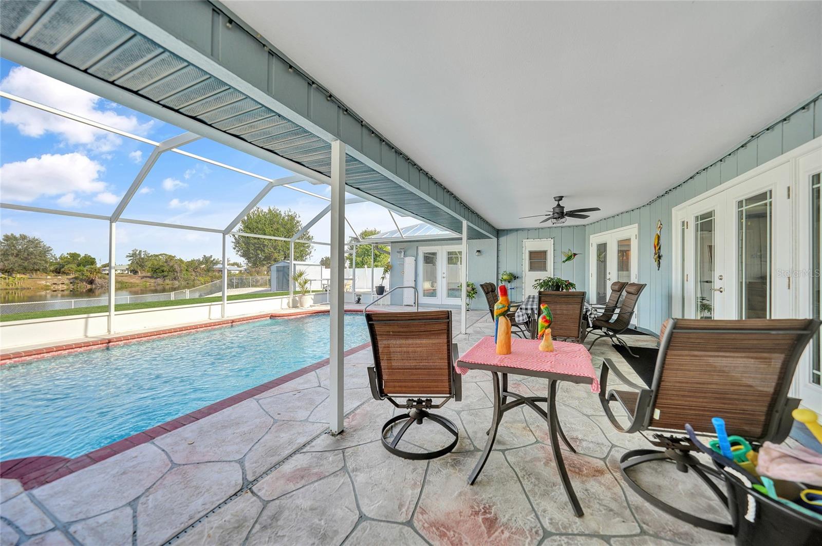 7435 SNOW DR, ENGLEWOOD, FL, 34224
