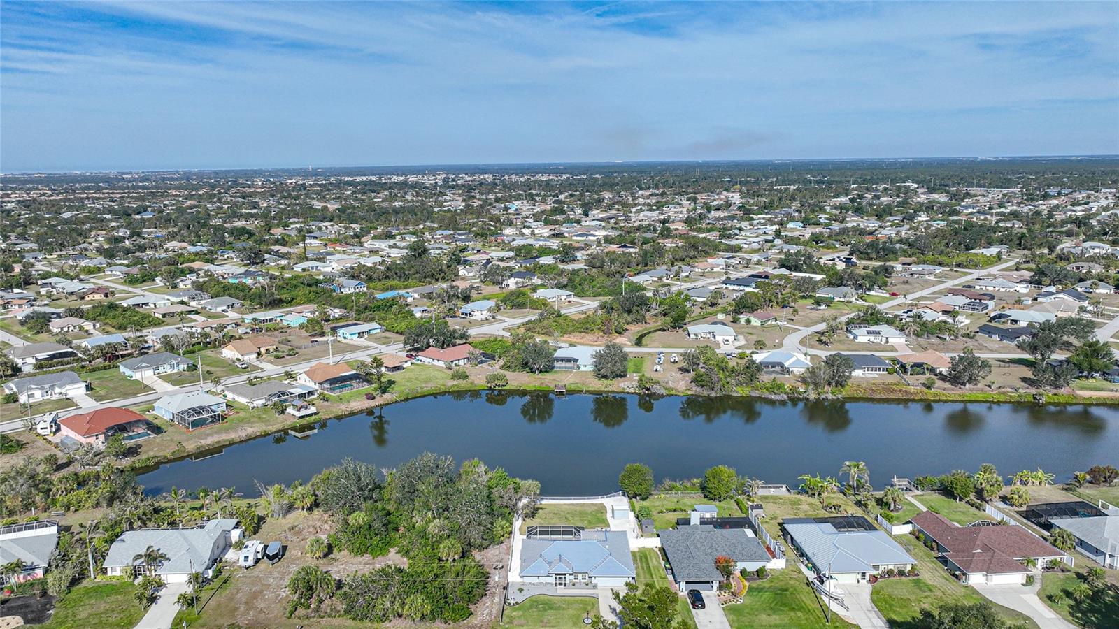 7435 SNOW DR, ENGLEWOOD, FL, 34224