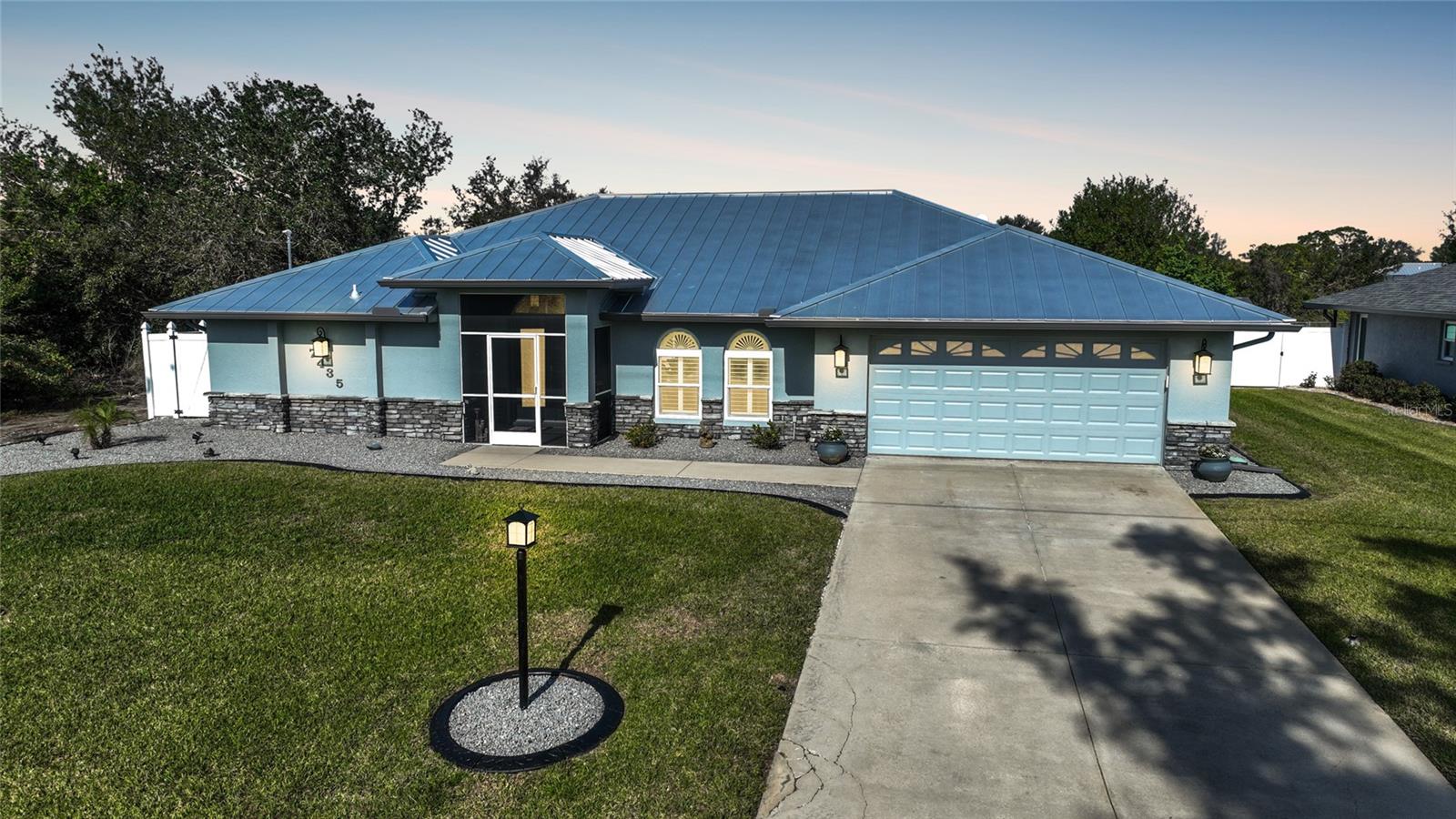 7435 SNOW DR, ENGLEWOOD, FL, 34224