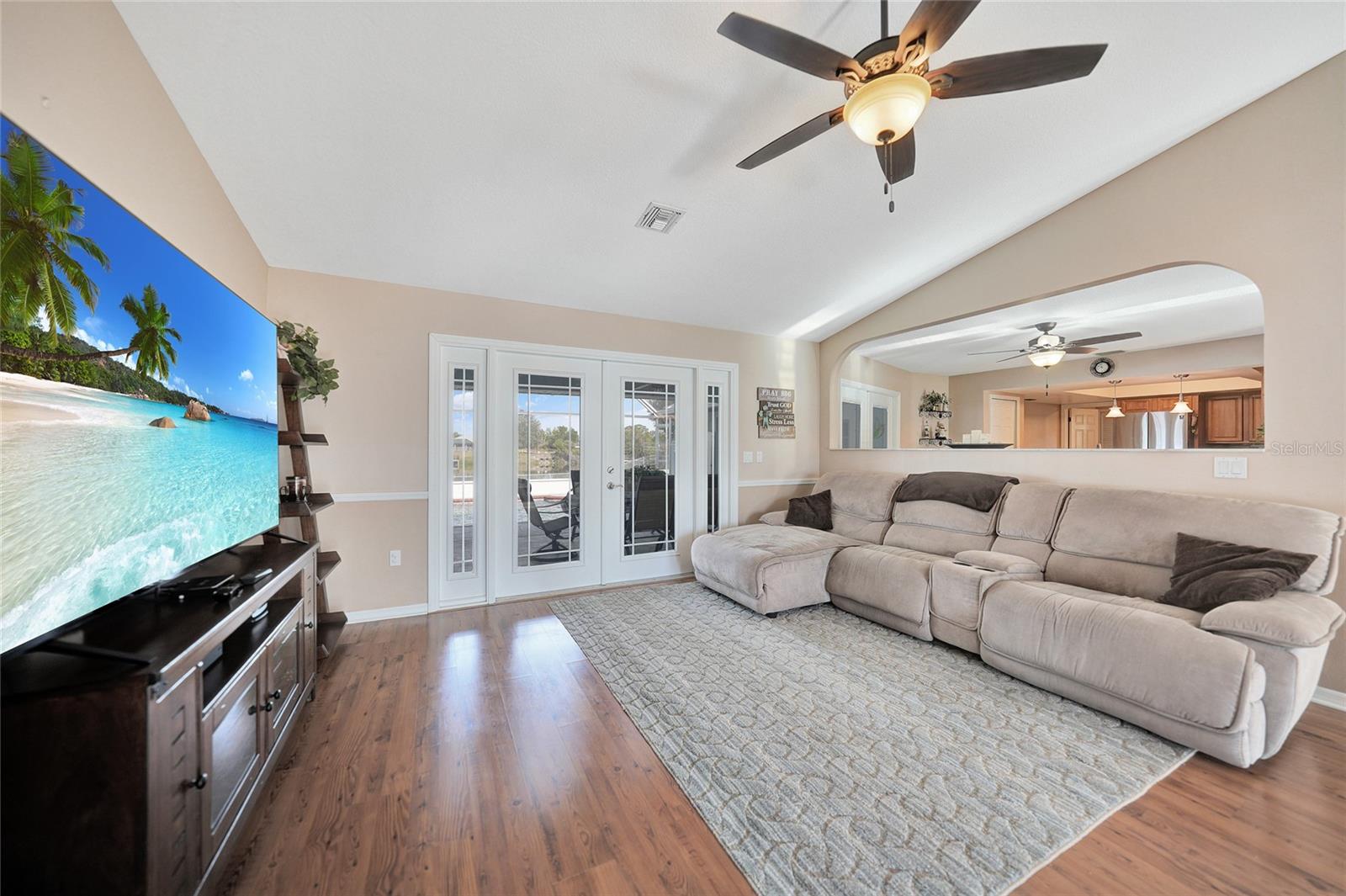 7435 SNOW DR, ENGLEWOOD, FL, 34224