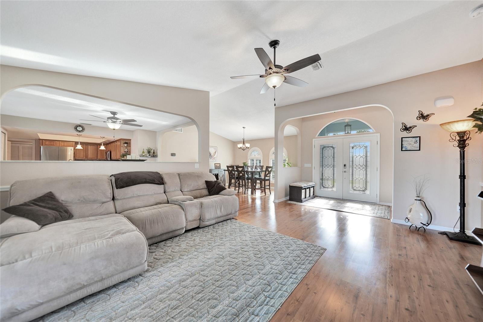 7435 SNOW DR, ENGLEWOOD, FL, 34224