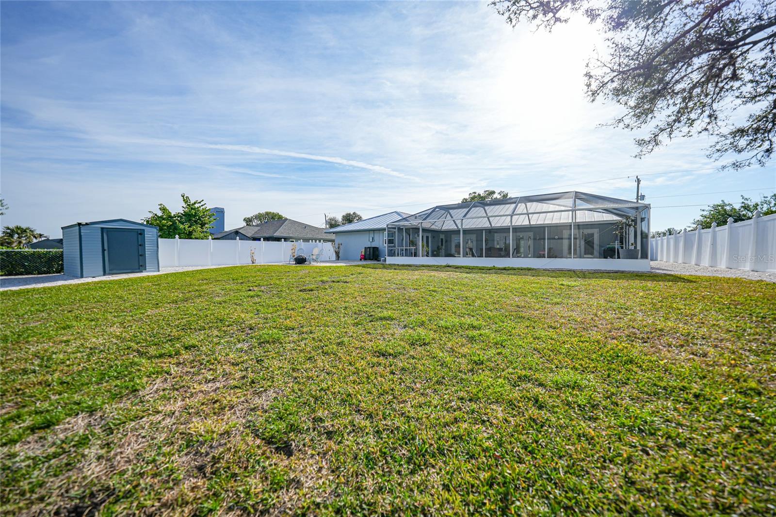 7435 SNOW DR, ENGLEWOOD, FL, 34224