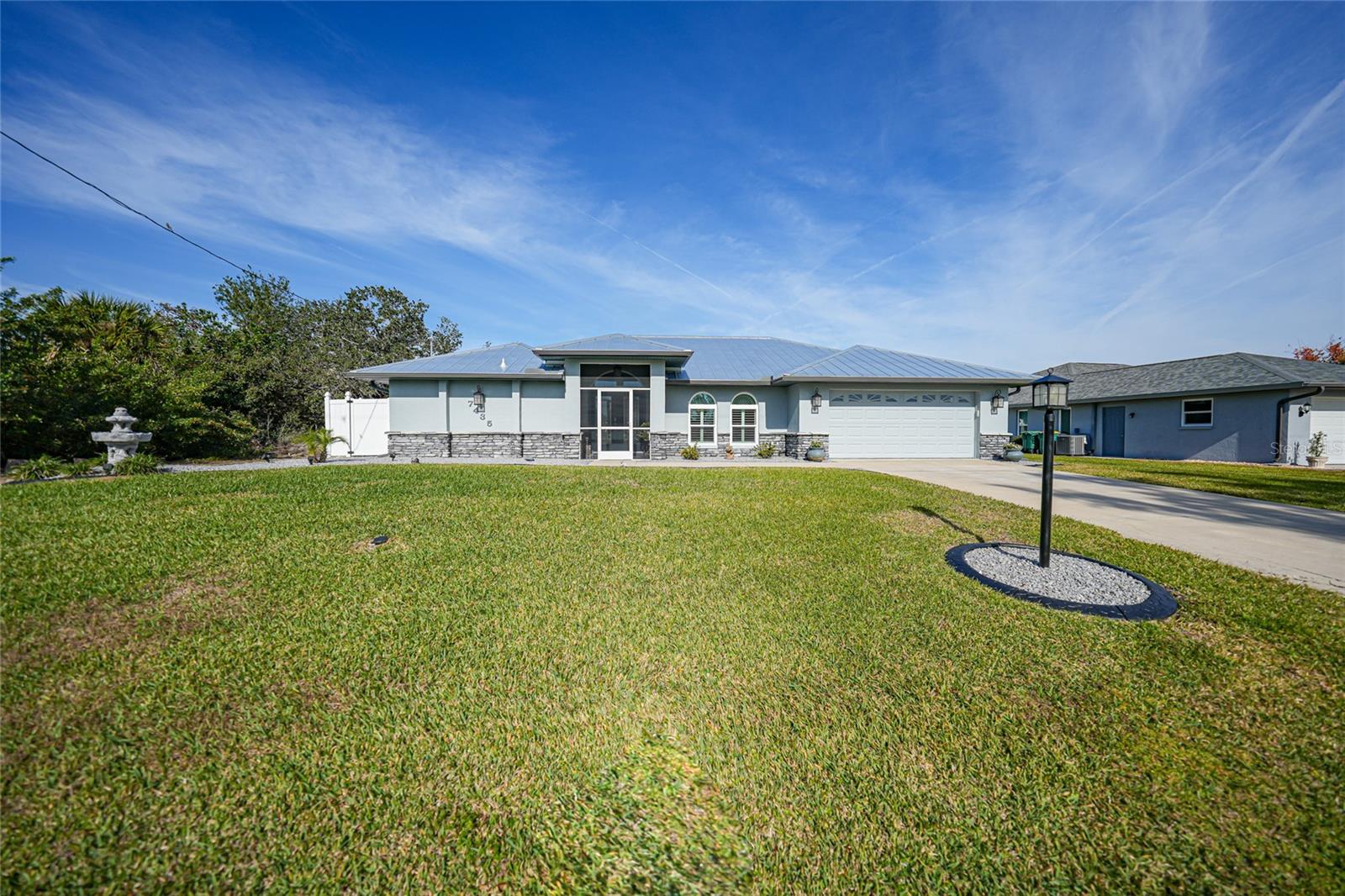 7435 SNOW DR, ENGLEWOOD, FL, 34224