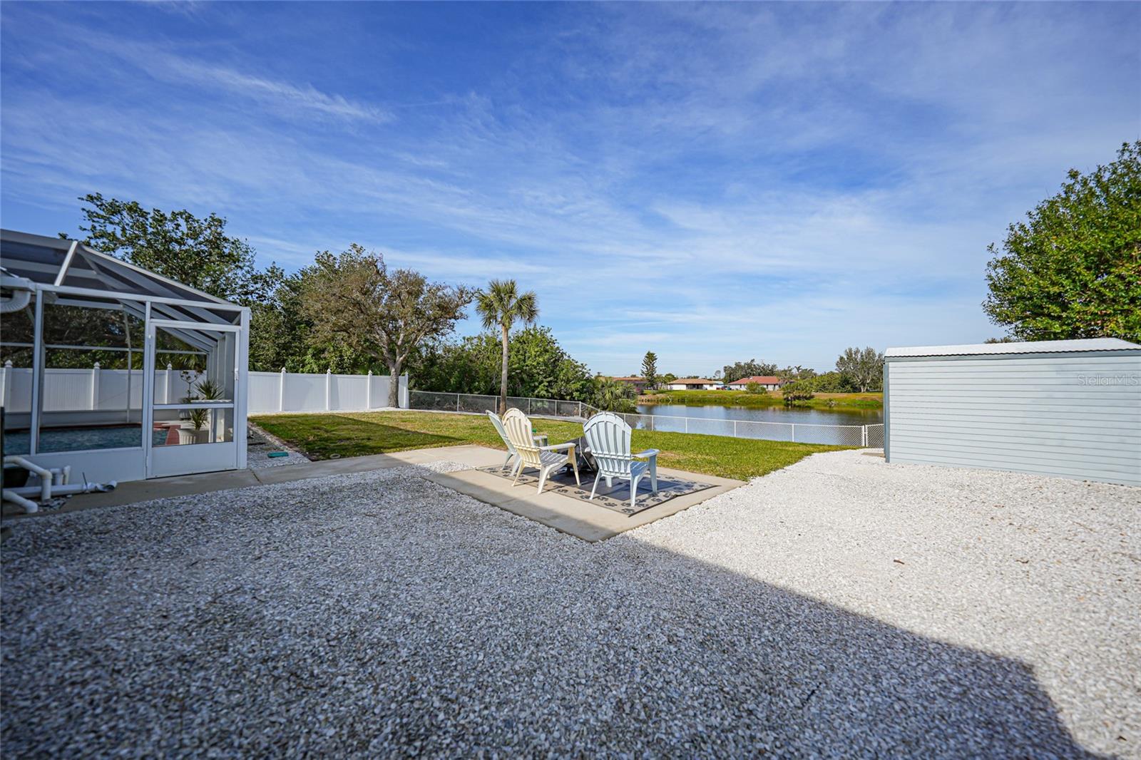 7435 SNOW DR, ENGLEWOOD, FL, 34224