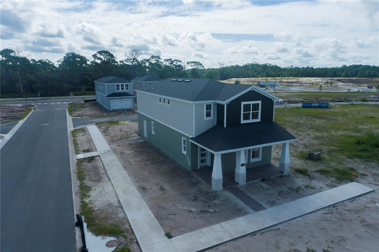 5306 CENTER LAKE RANCH BLVD, ST CLOUD, FL, 34771