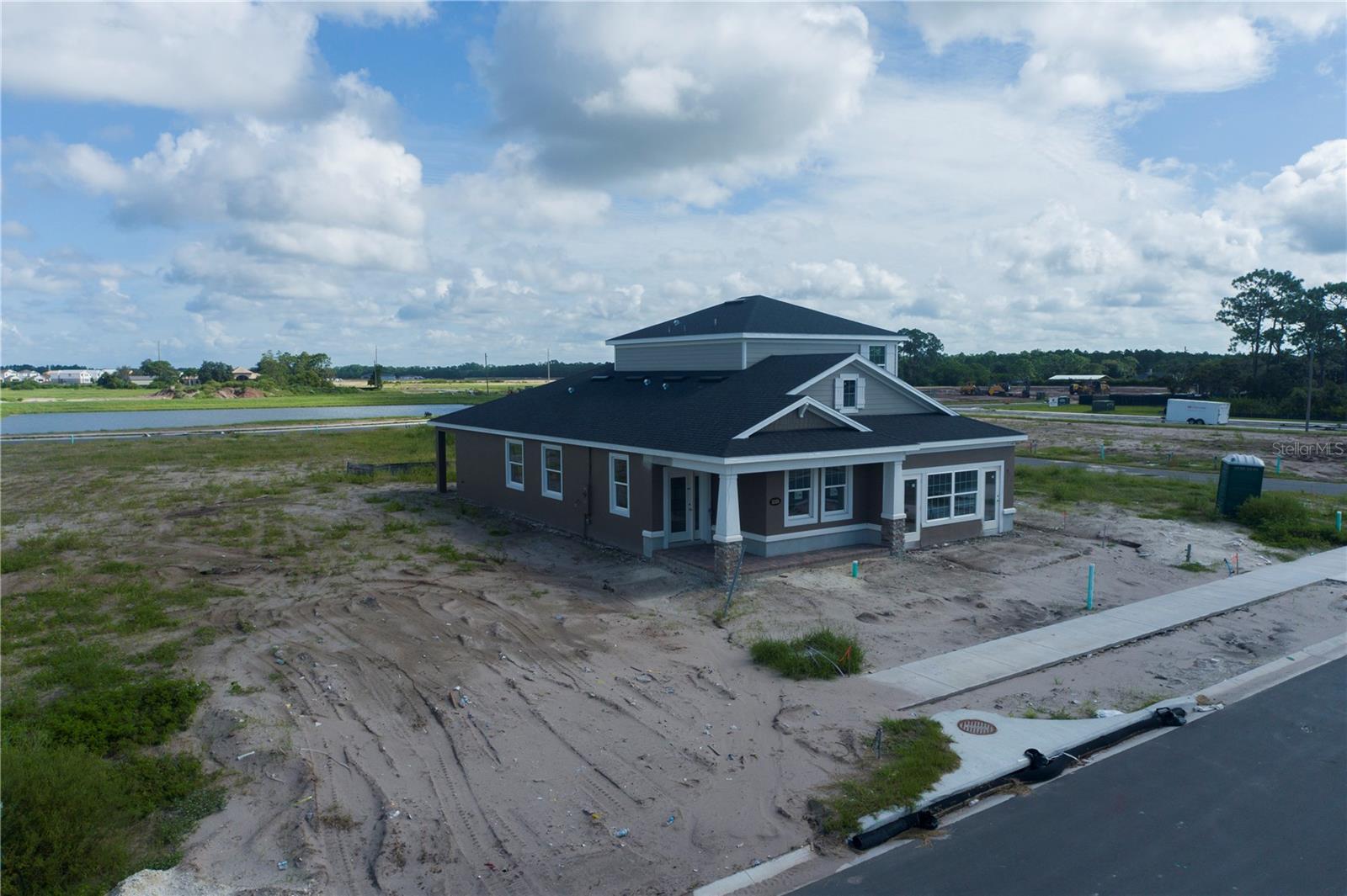 5306 CENTER LAKE RANCH BLVD, ST CLOUD, FL, 34771