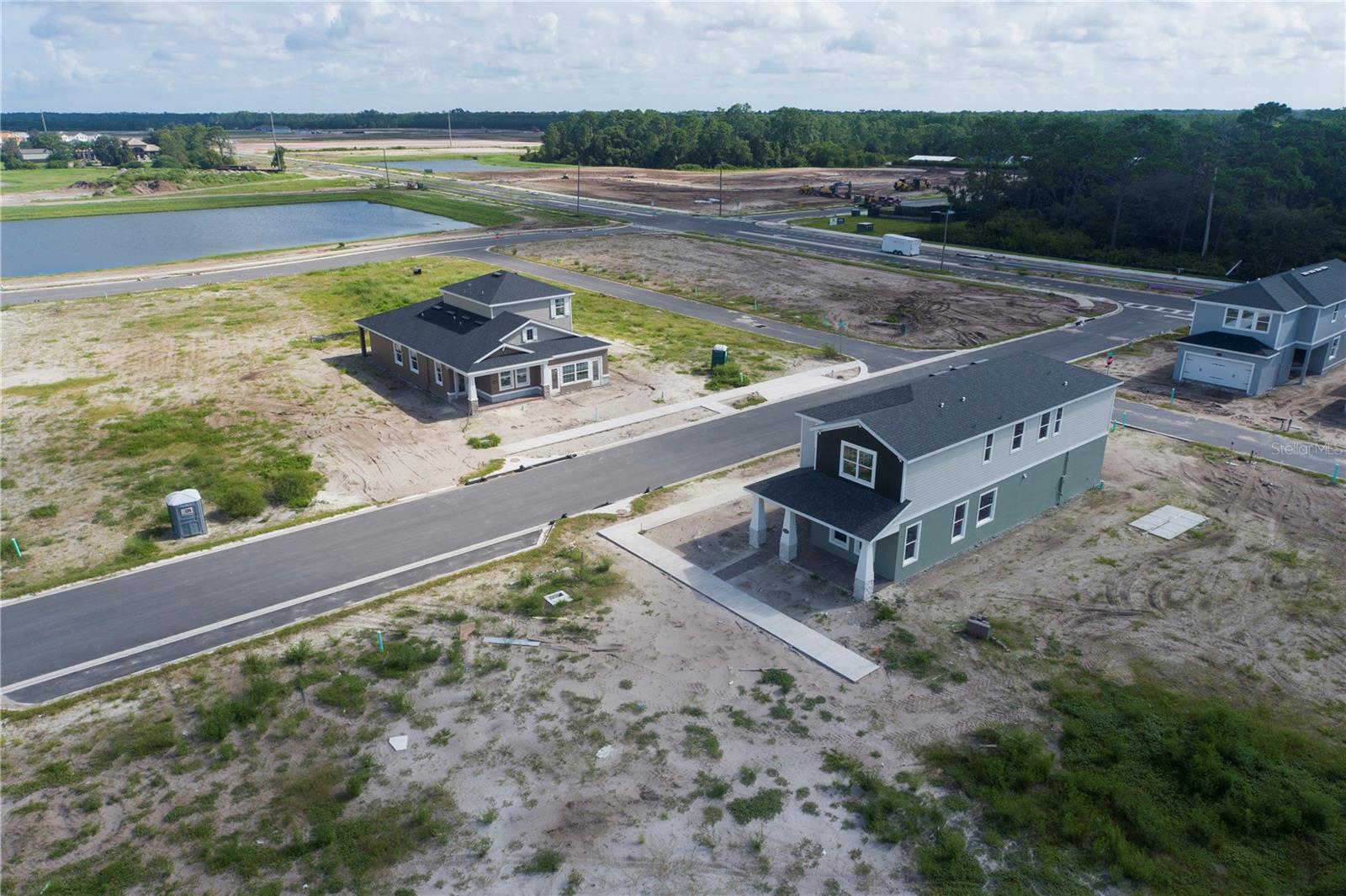 5306 CENTER LAKE RANCH BLVD, ST CLOUD, FL, 34771