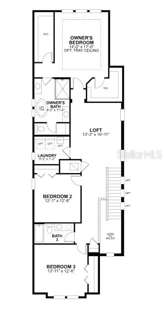 5306 CENTER LAKE RANCH BLVD, ST CLOUD, FL, 34771