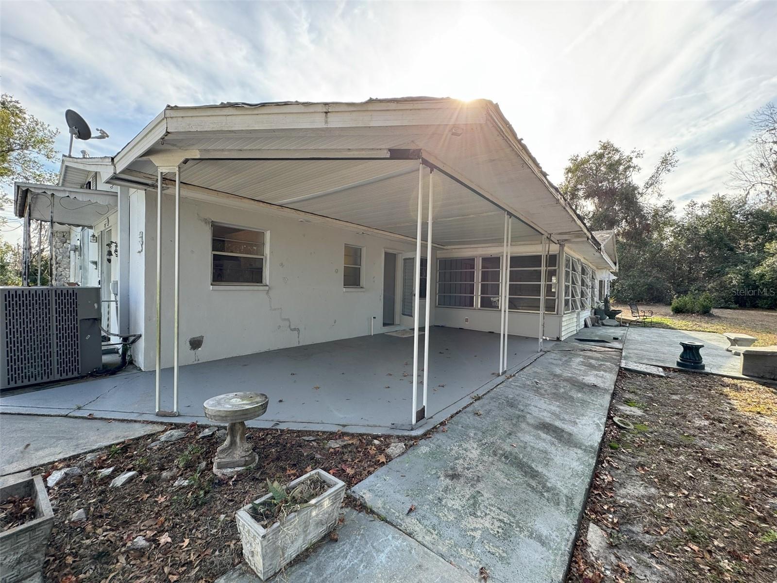 8939 E GOSPEL ISLAND RD, INVERNESS, FL, 34450