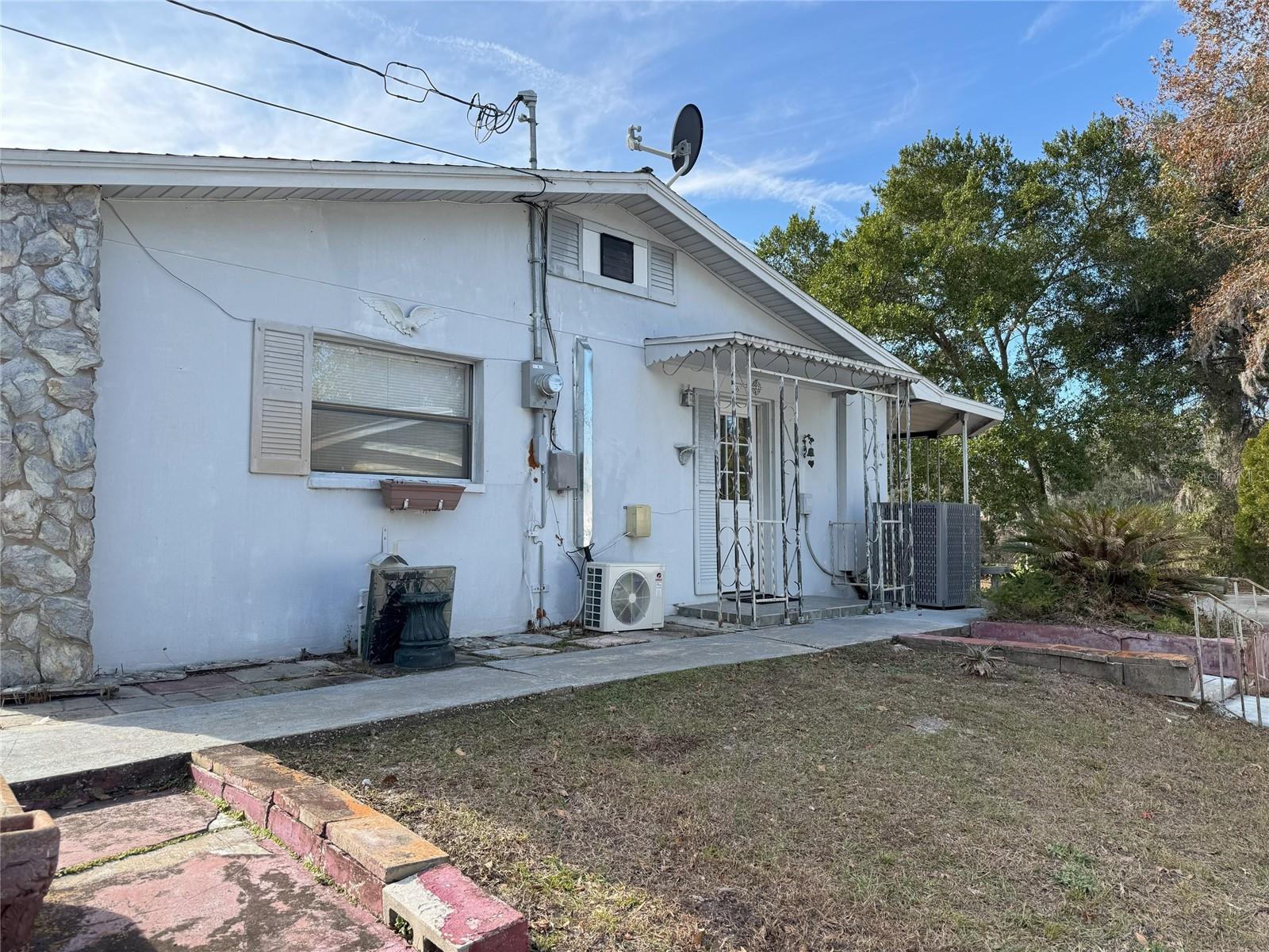 8939 E GOSPEL ISLAND RD, INVERNESS, FL, 34450