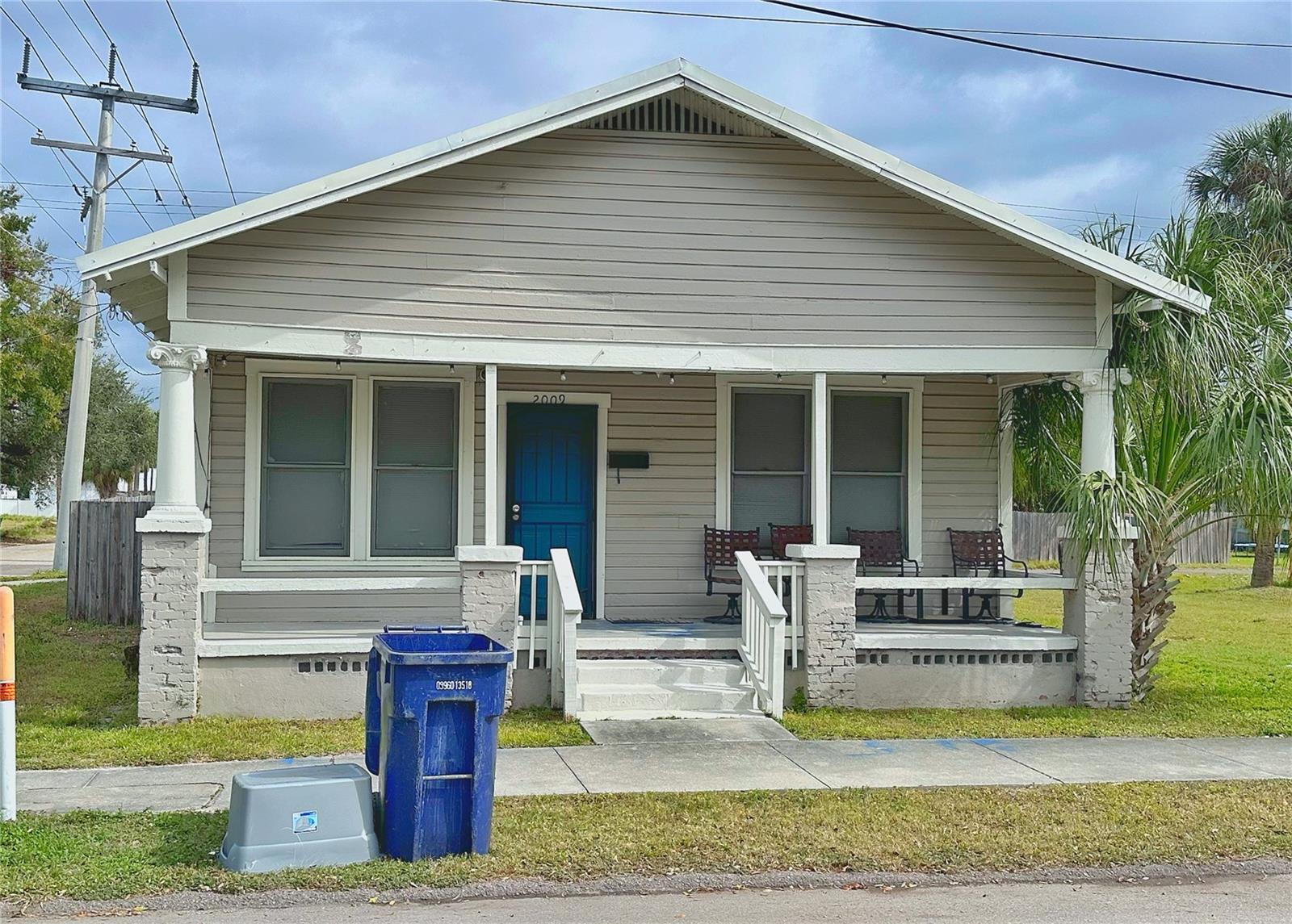 2005 N 25TH ST, TAMPA, FL, 33605