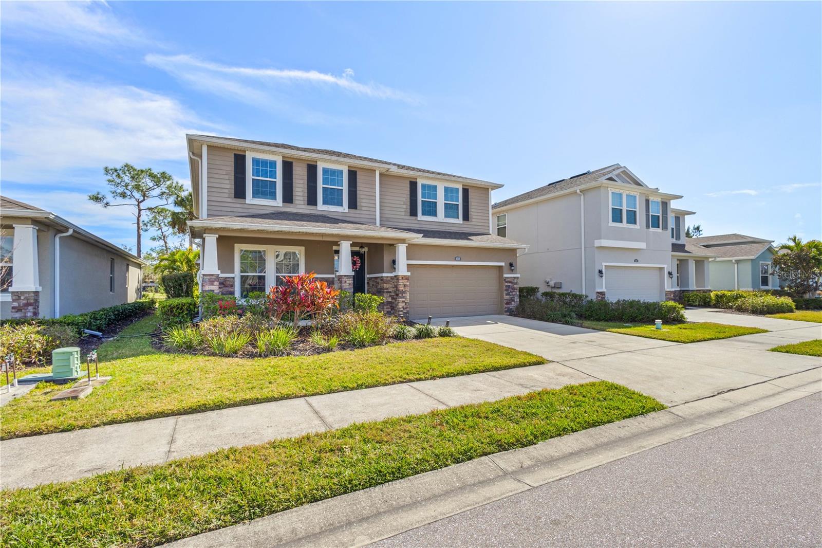 6356 MIGHTY EAGLE WAY, SARASOTA, FL, 34241