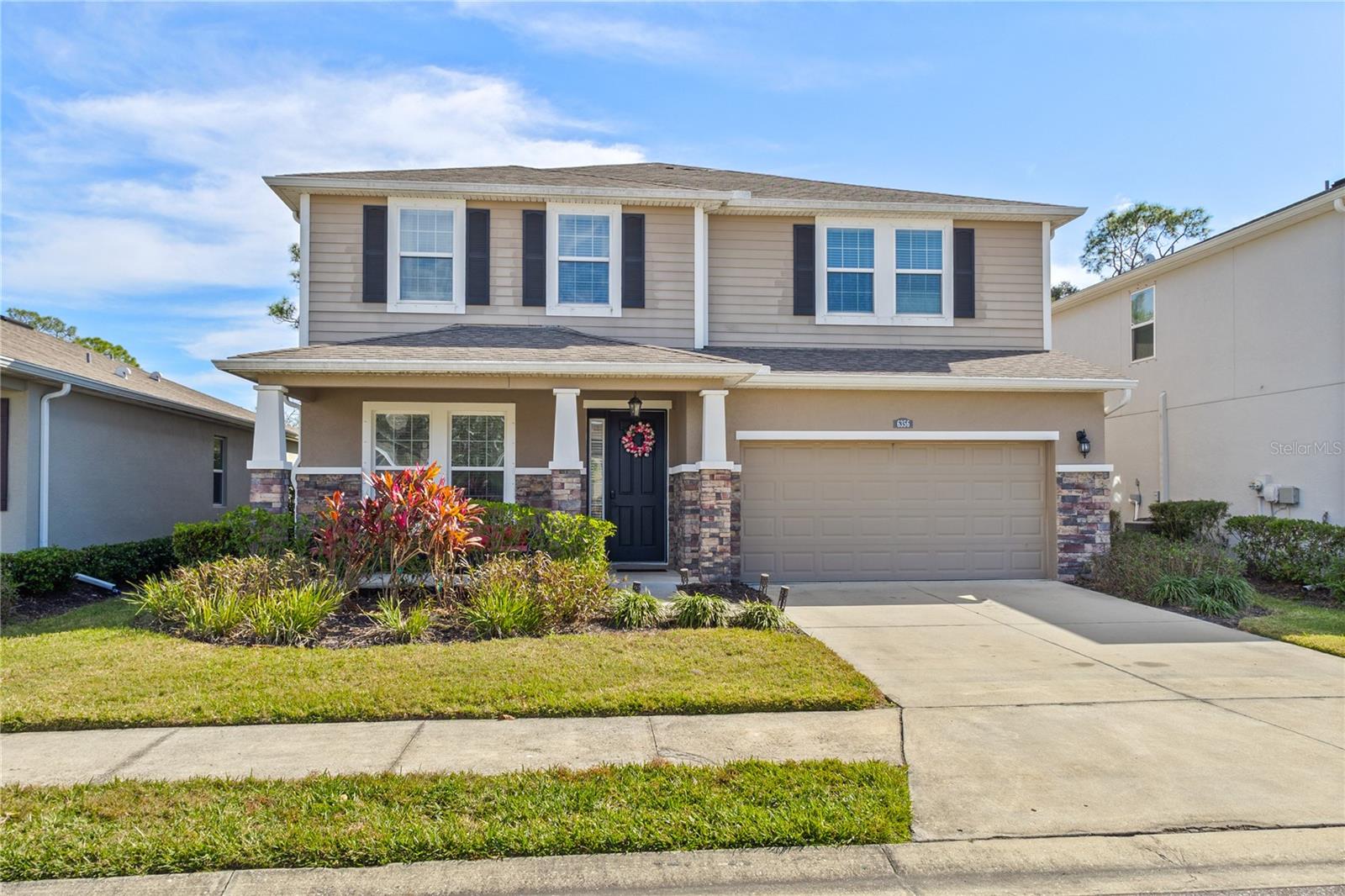 6356 MIGHTY EAGLE WAY, SARASOTA, FL, 34241