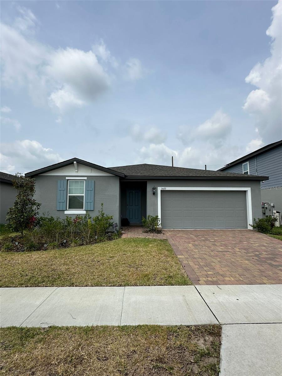 3072 CASSIDY LN, HAINES CITY, FL, 33844