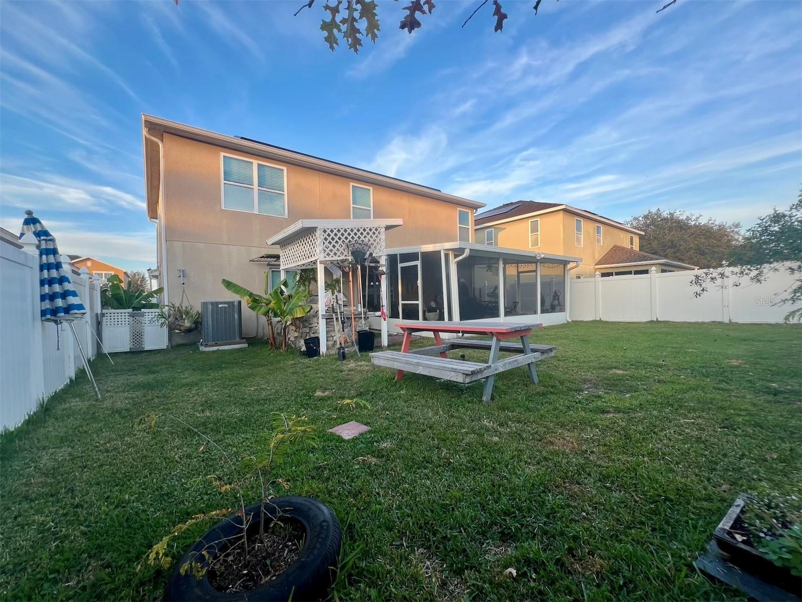 4702 GREYCLIFF PRAIRIE DR, KISSIMMEE, FL, 34758