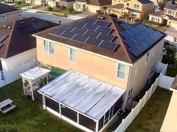 4702 GREYCLIFF PRAIRIE DR, KISSIMMEE, FL, 34758