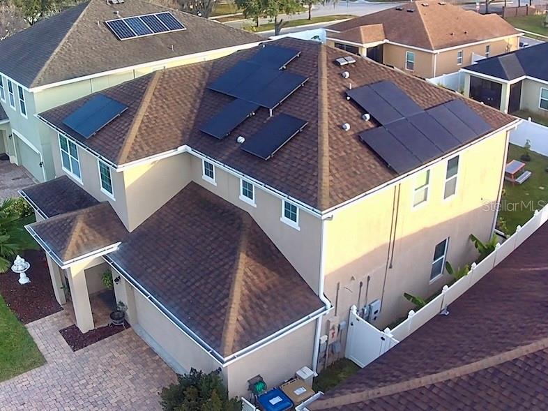 4702 GREYCLIFF PRAIRIE DR, KISSIMMEE, FL, 34758