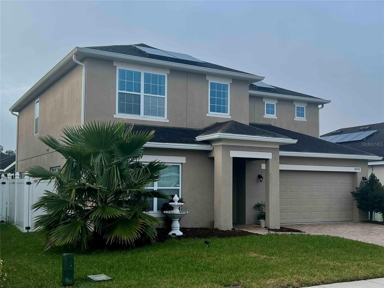 4702 GREYCLIFF PRAIRIE DR, KISSIMMEE, FL, 34758