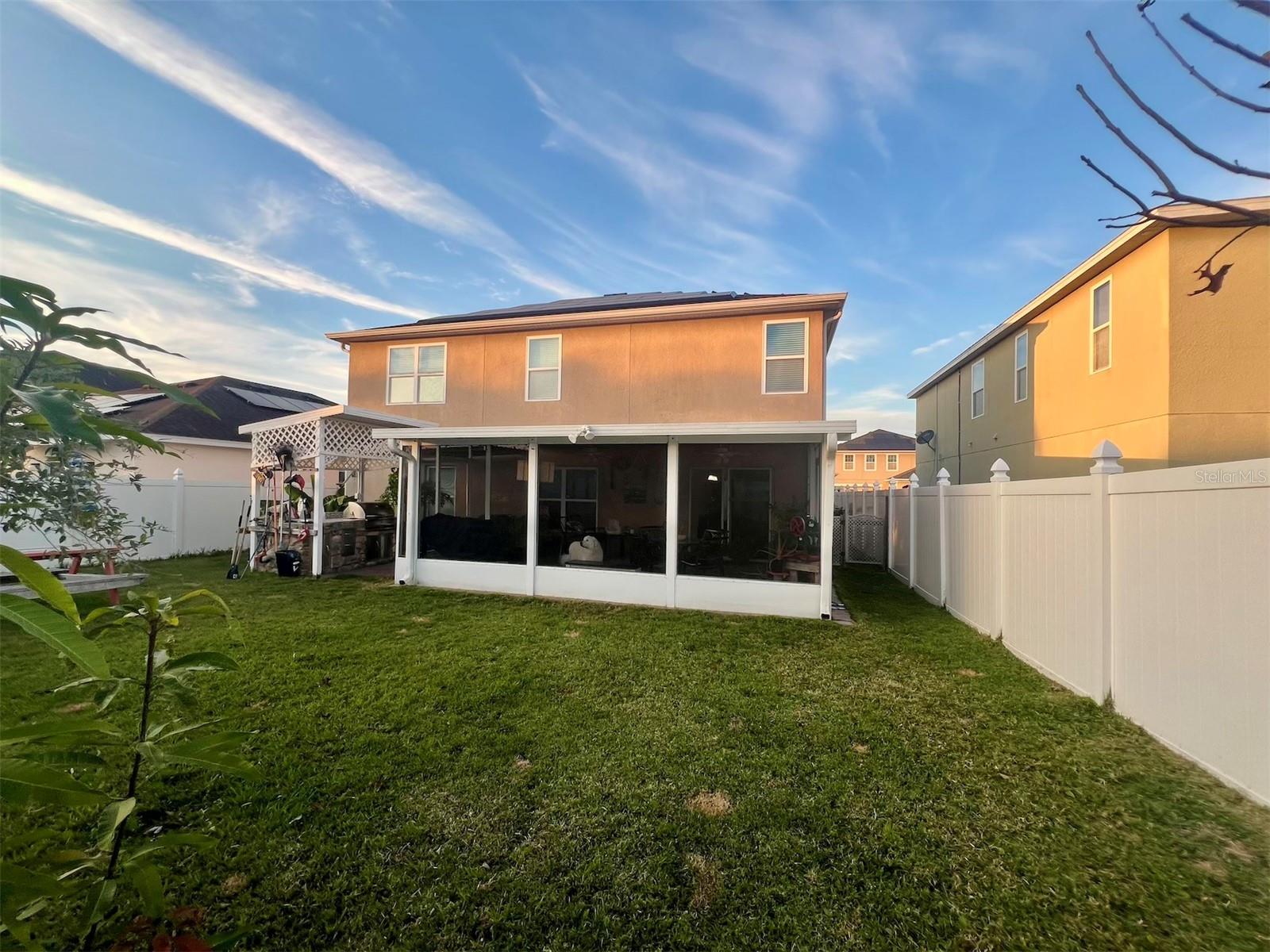 4702 GREYCLIFF PRAIRIE DR, KISSIMMEE, FL, 34758