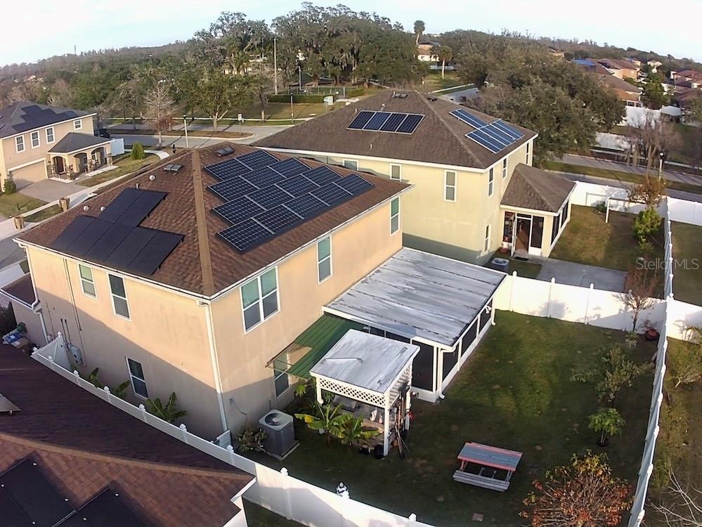 4702 GREYCLIFF PRAIRIE DR, KISSIMMEE, FL, 34758