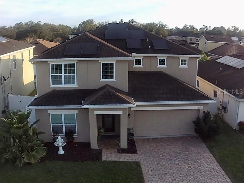 4702 GREYCLIFF PRAIRIE DR, KISSIMMEE, FL, 34758