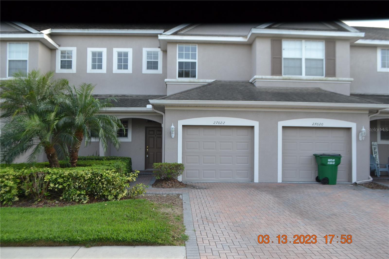 27022 COOL STREAM LN, WESLEY CHAPEL, FL, 33544