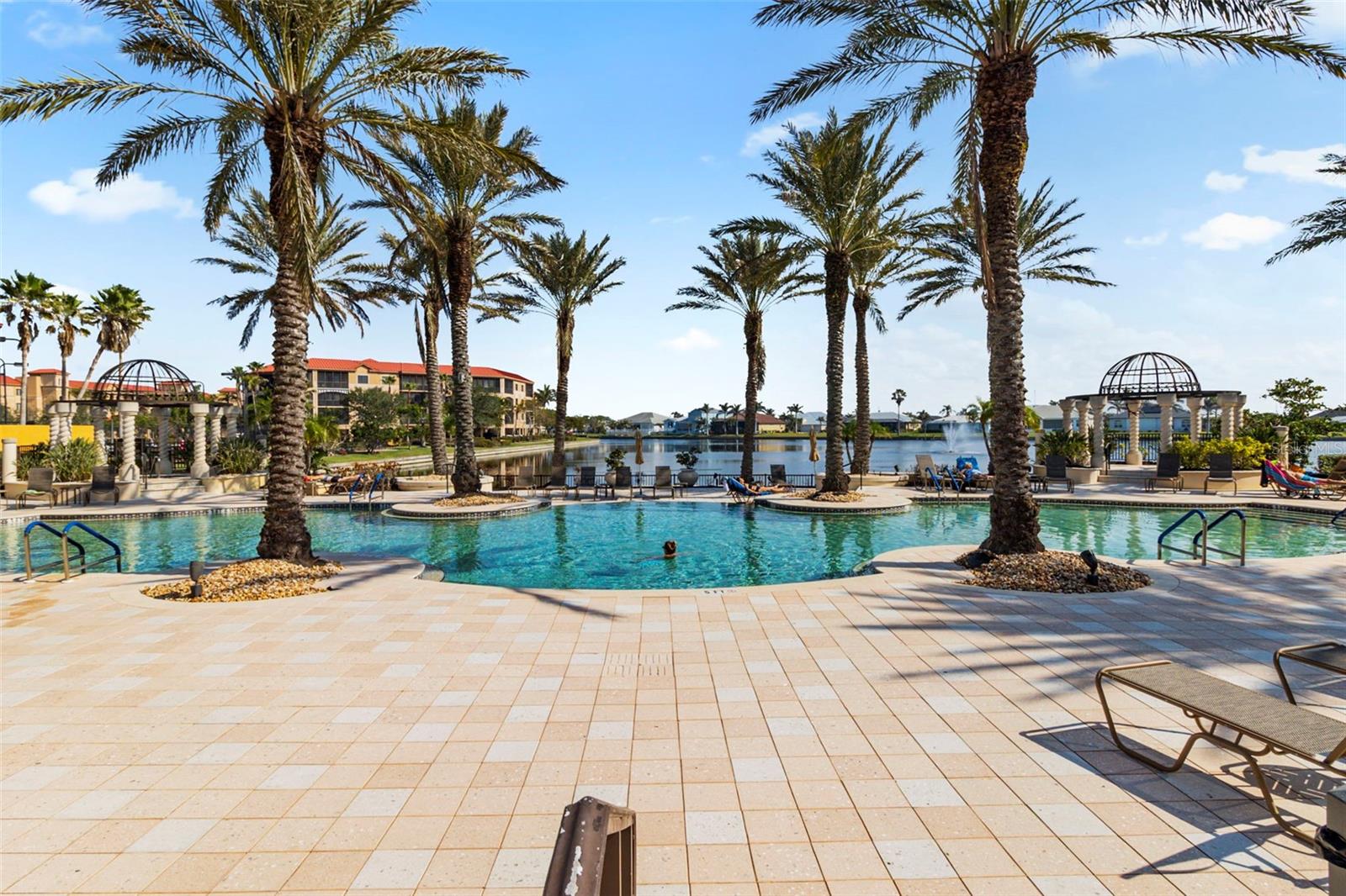 BOCA LAGO/VIVANTE 06, PUNTA GORDA, FL, 33950