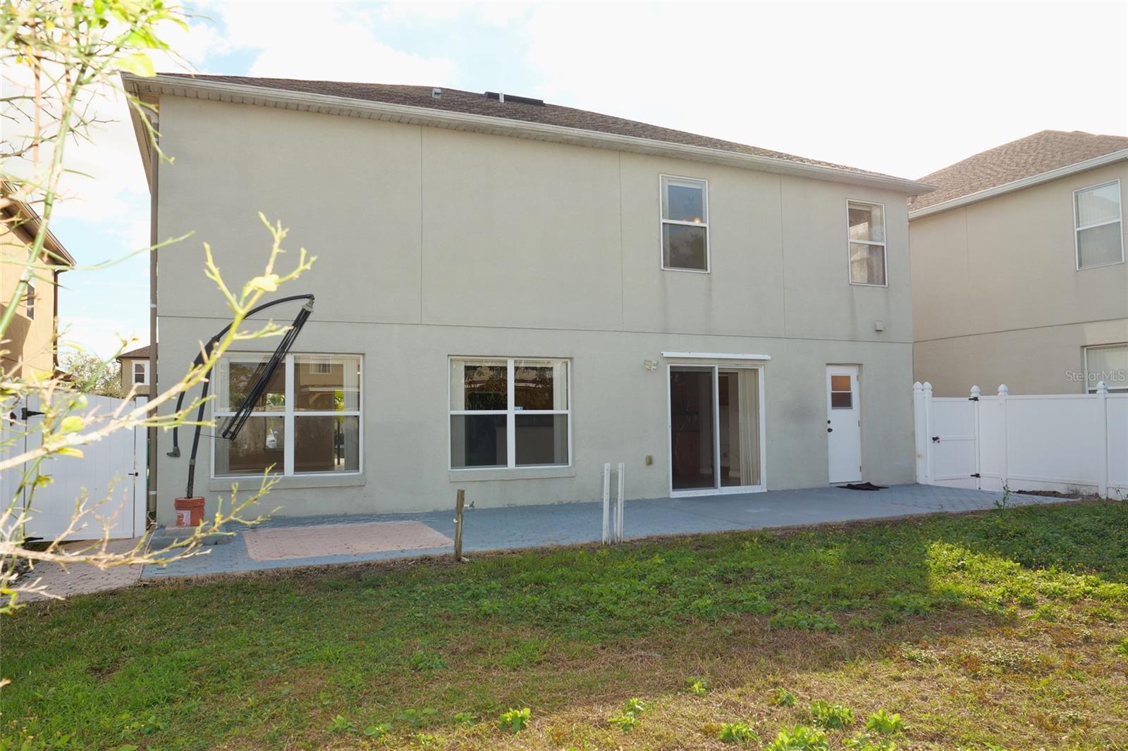 2705 AMANDA KAY WAY, KISSIMMEE, FL, 34744