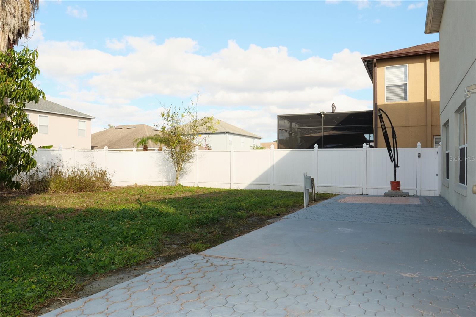 2705 AMANDA KAY WAY, KISSIMMEE, FL, 34744