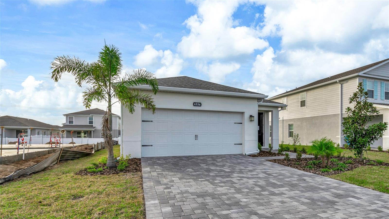 4534 ARDEN WAY, BRADENTON, FL, 34211