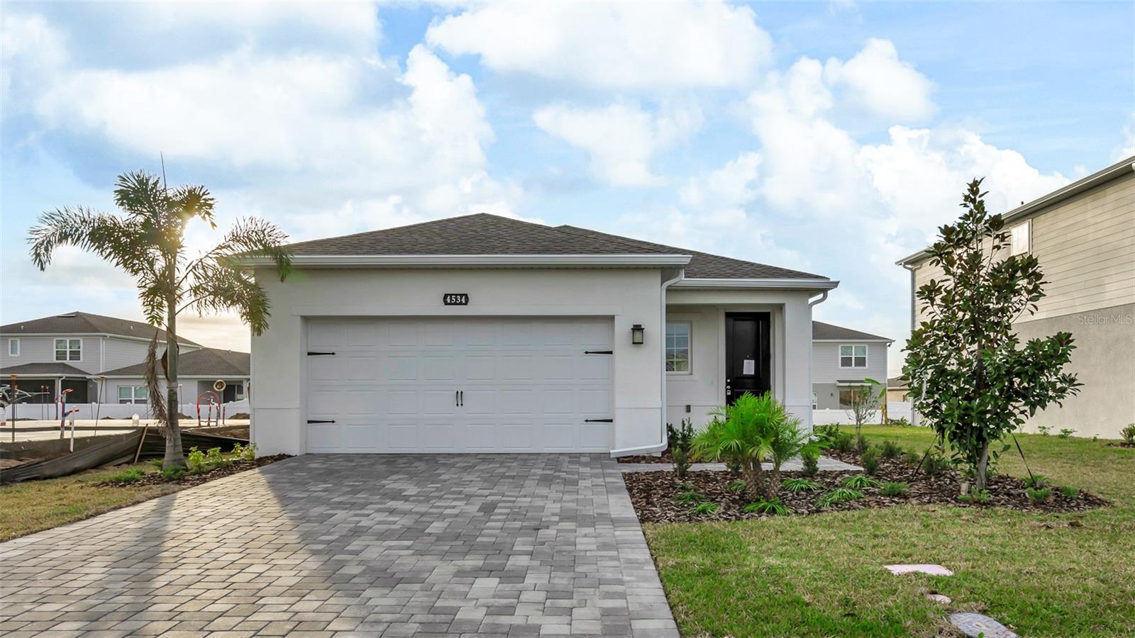 4534 ARDEN WAY, BRADENTON, FL, 34211