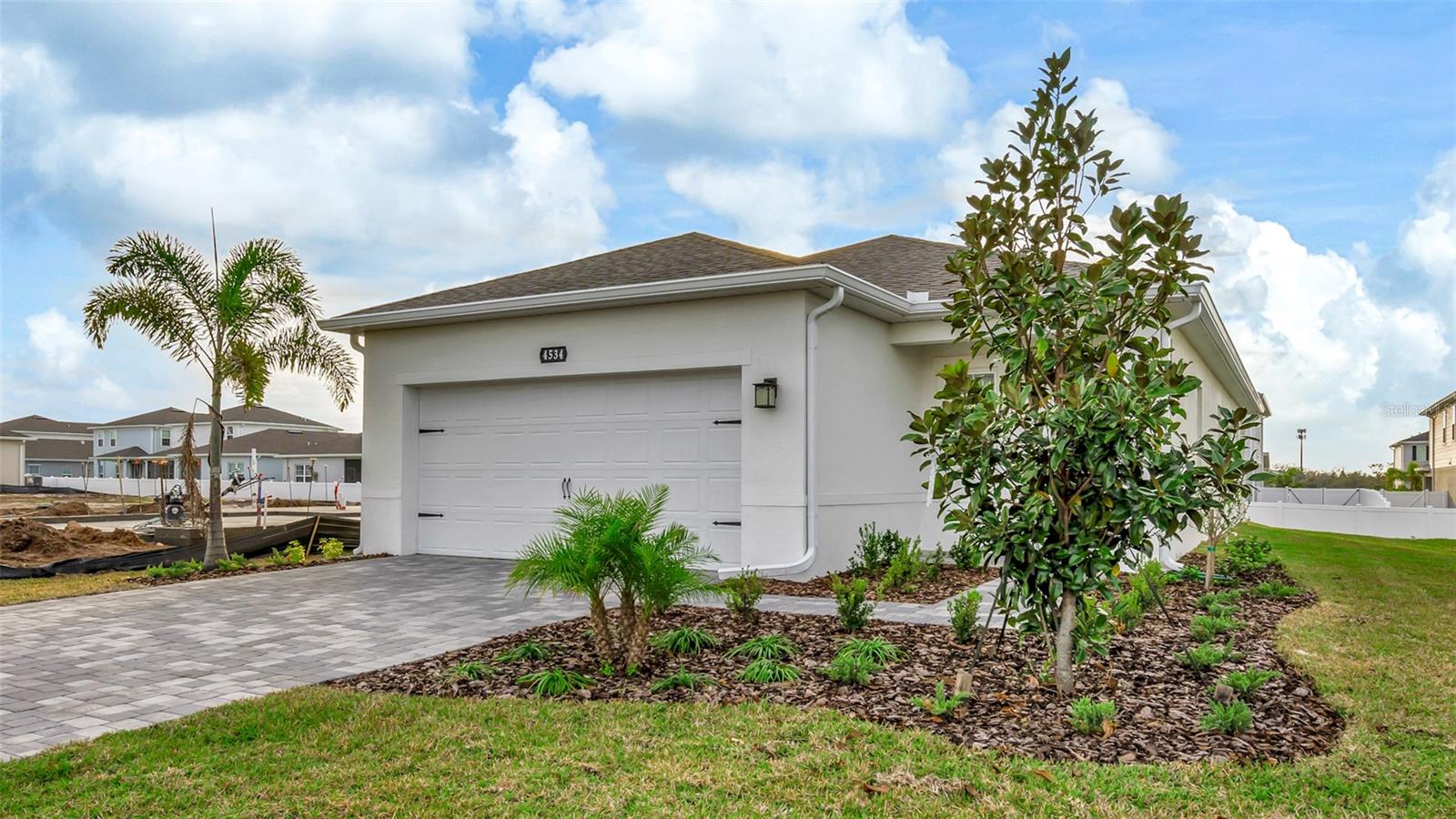 4534 ARDEN WAY, BRADENTON, FL, 34211