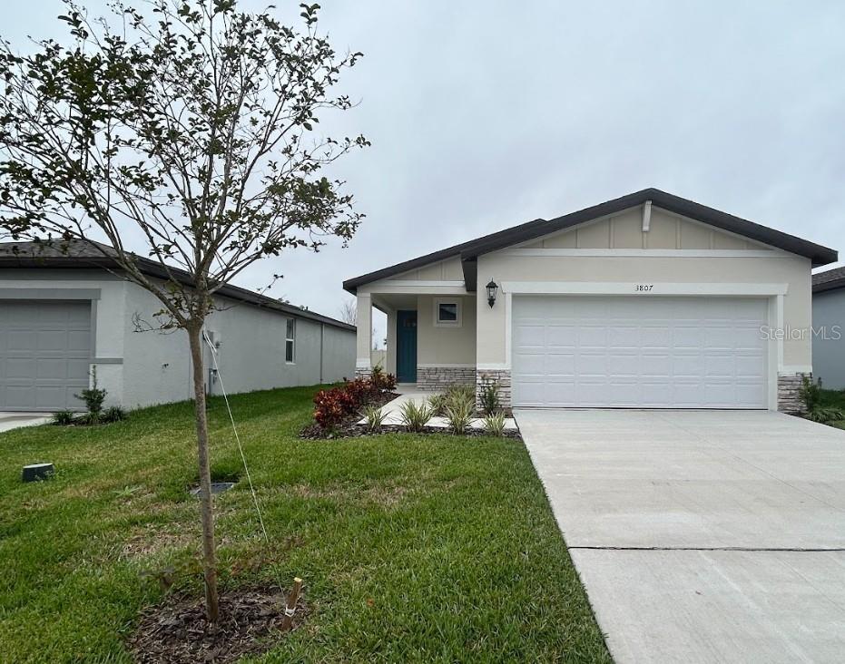 3807 RADIANT MOUNTAIN DR, PLANT CITY, FL, 33565