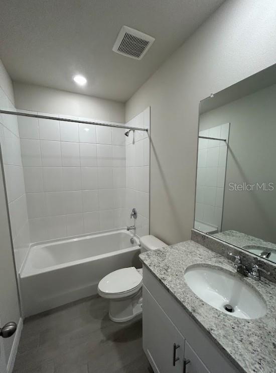 3807 RADIANT MOUNTAIN DR, PLANT CITY, FL, 33565