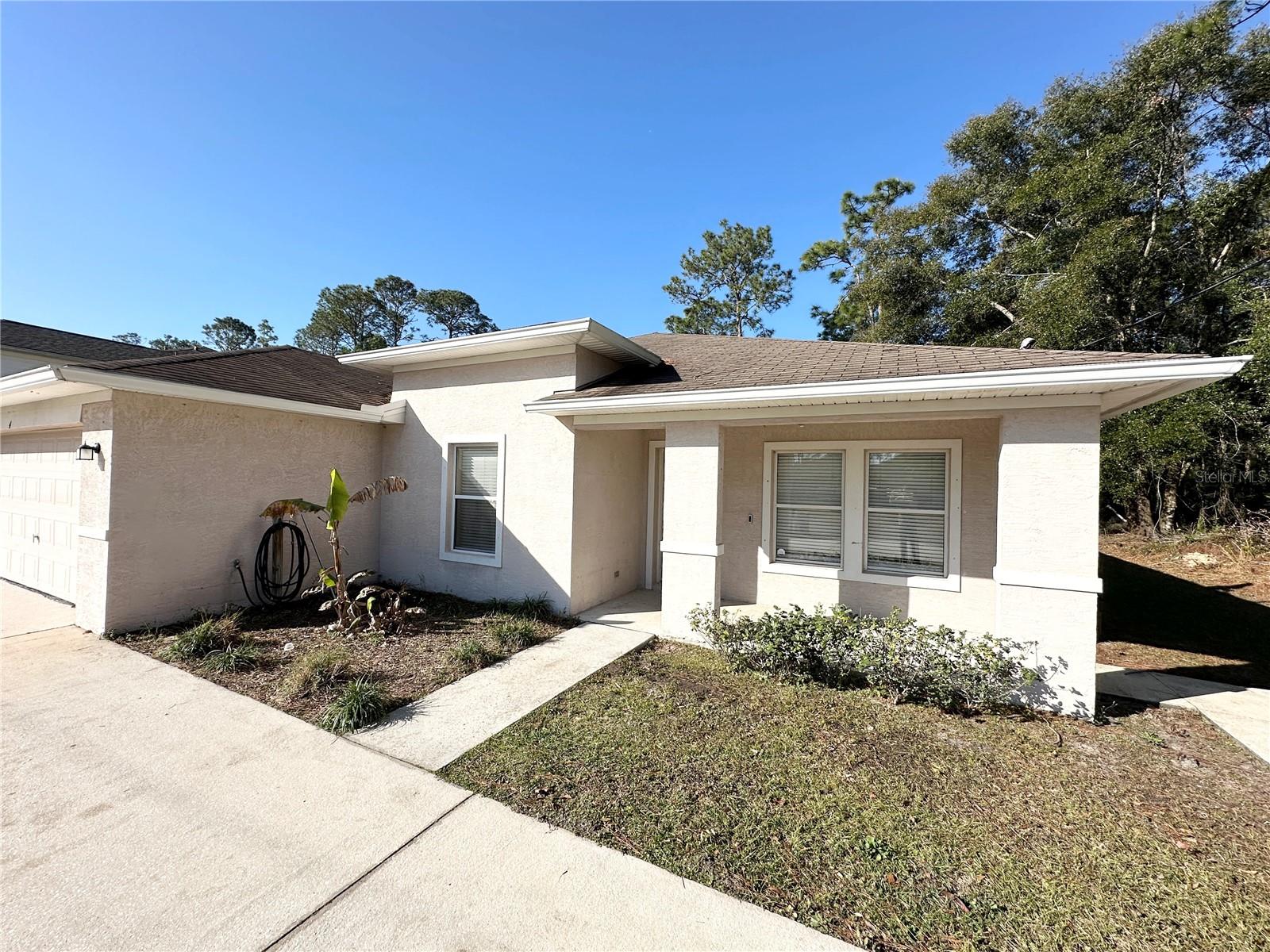 4 RYECREST LN, PALM COAST, FL, 32164
