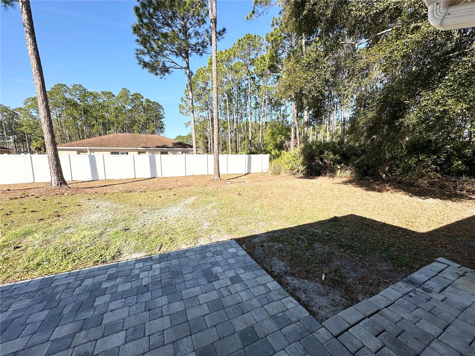 4 RYECREST LN, PALM COAST, FL, 32164