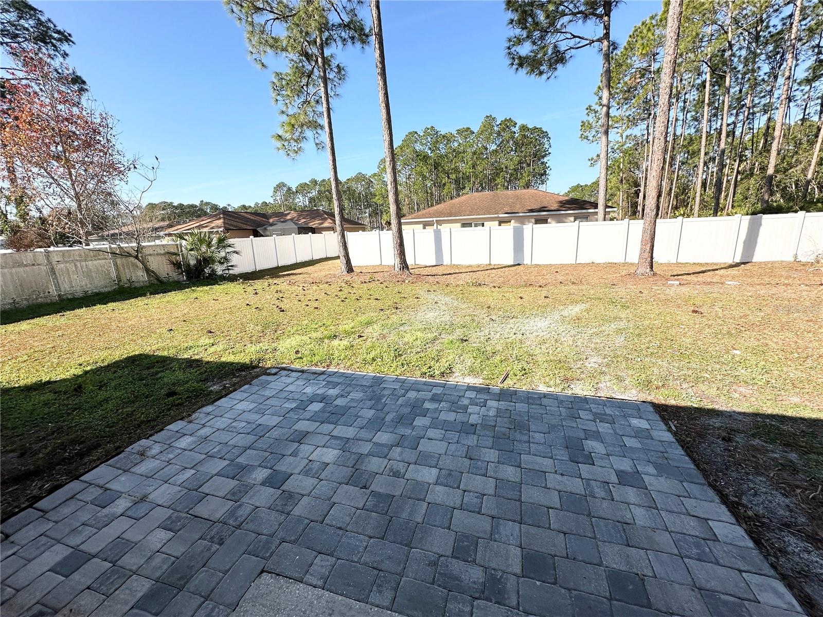 4 RYECREST LN, PALM COAST, FL, 32164