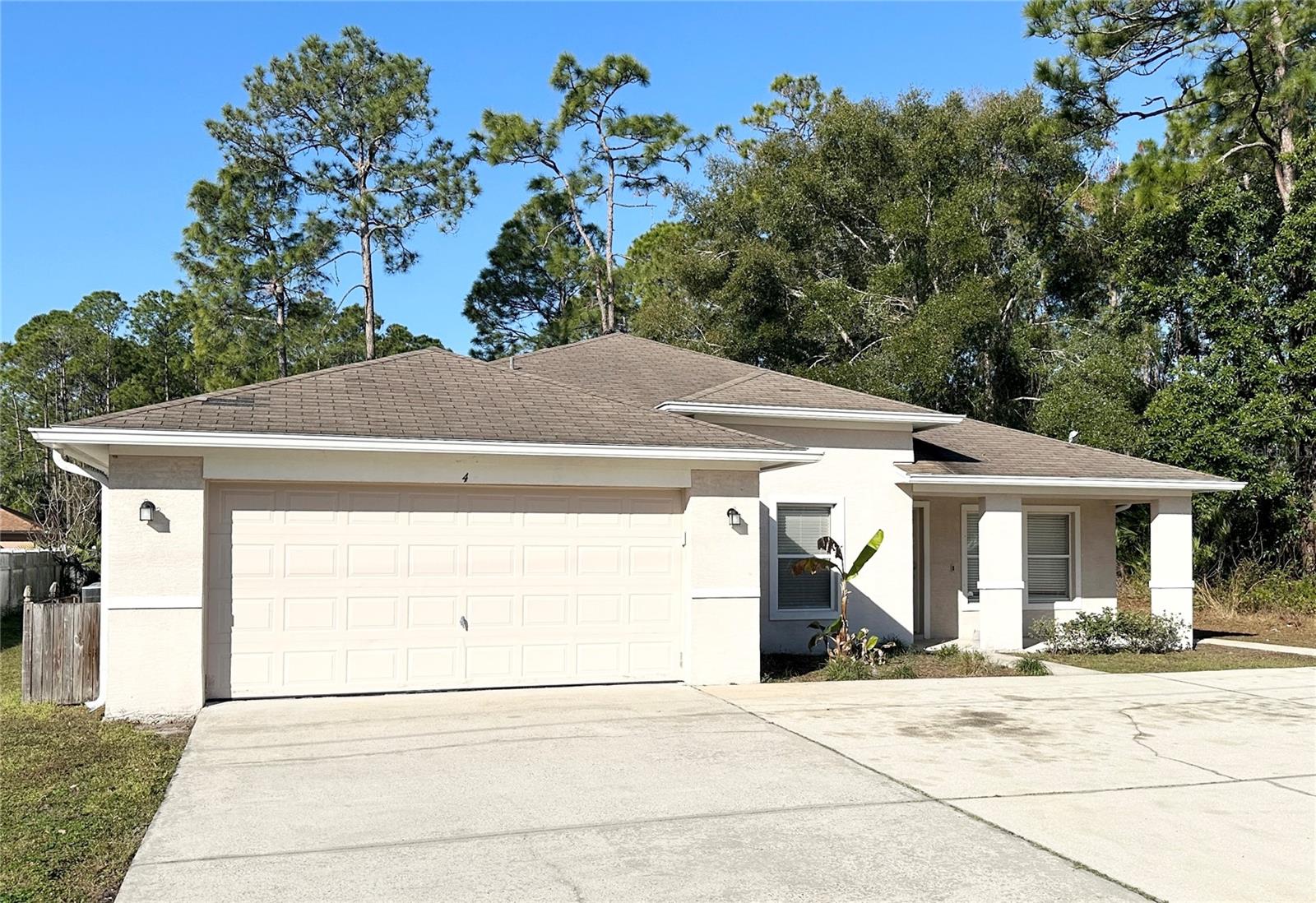 4 RYECREST LN, PALM COAST, FL, 32164