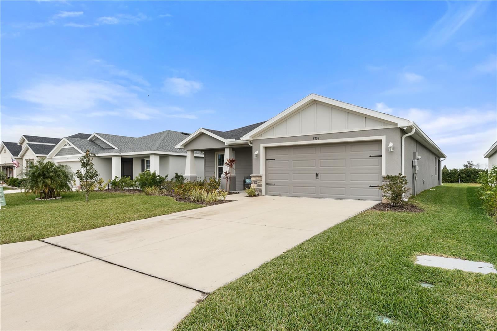 6708 162ND PL E, PARRISH, FL, 34219