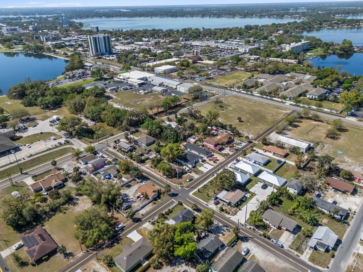 302 / 304 AVENUE P NW, WINTER HAVEN, FL, 33881