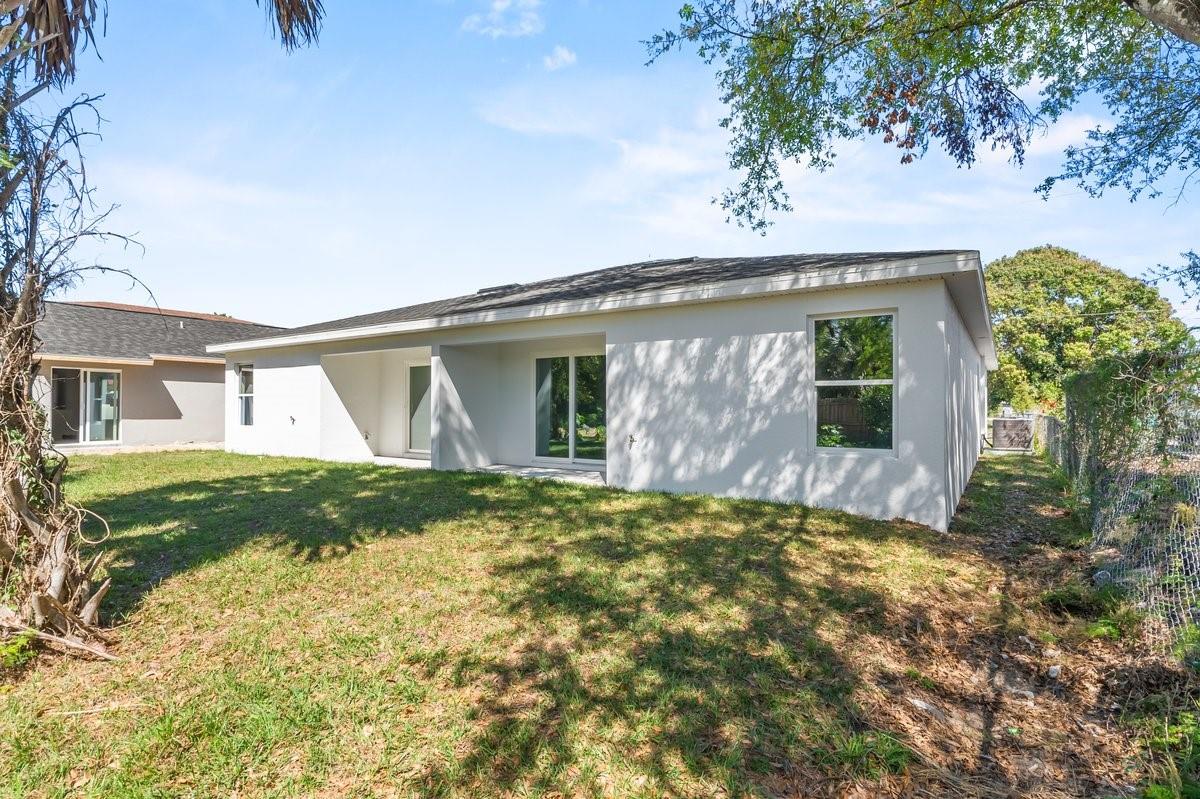 302 / 304 AVENUE P NW, WINTER HAVEN, FL, 33881
