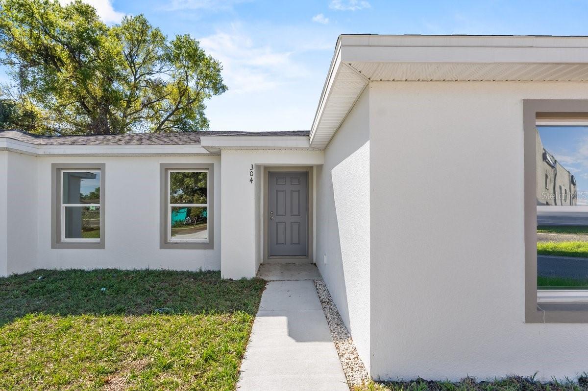 302 / 304 AVENUE P NW, WINTER HAVEN, FL, 33881