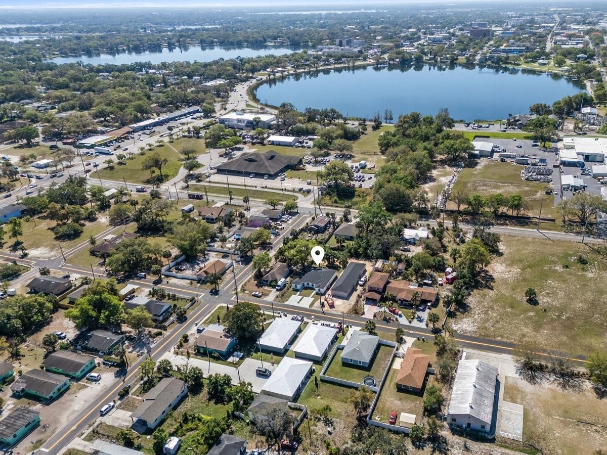 302 / 304 AVENUE P NW, WINTER HAVEN, FL, 33881