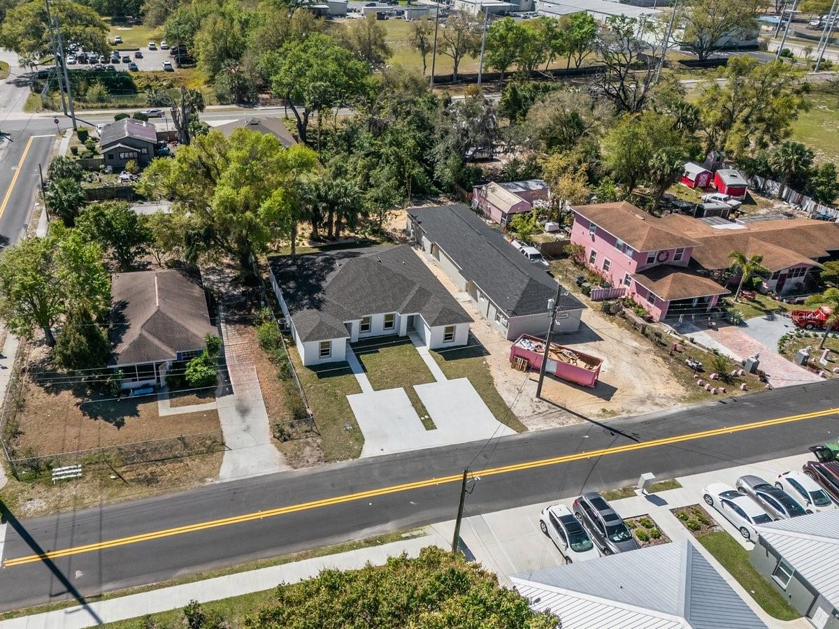 302 / 304 AVENUE P NW, WINTER HAVEN, FL, 33881