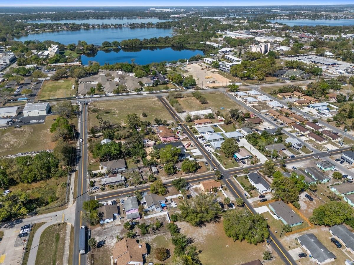 302 / 304 AVENUE P NW, WINTER HAVEN, FL, 33881