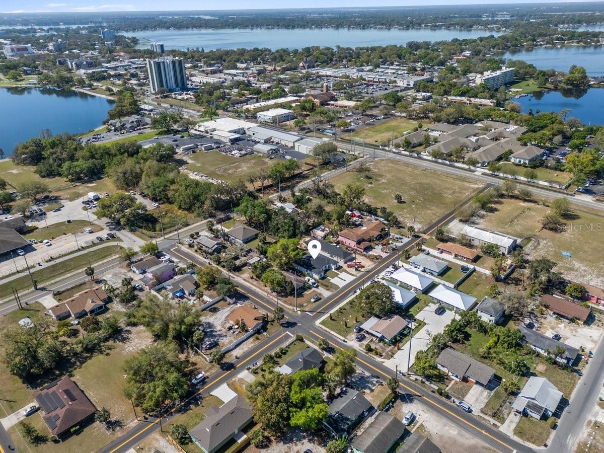 302 / 304 AVENUE P NW, WINTER HAVEN, FL, 33881