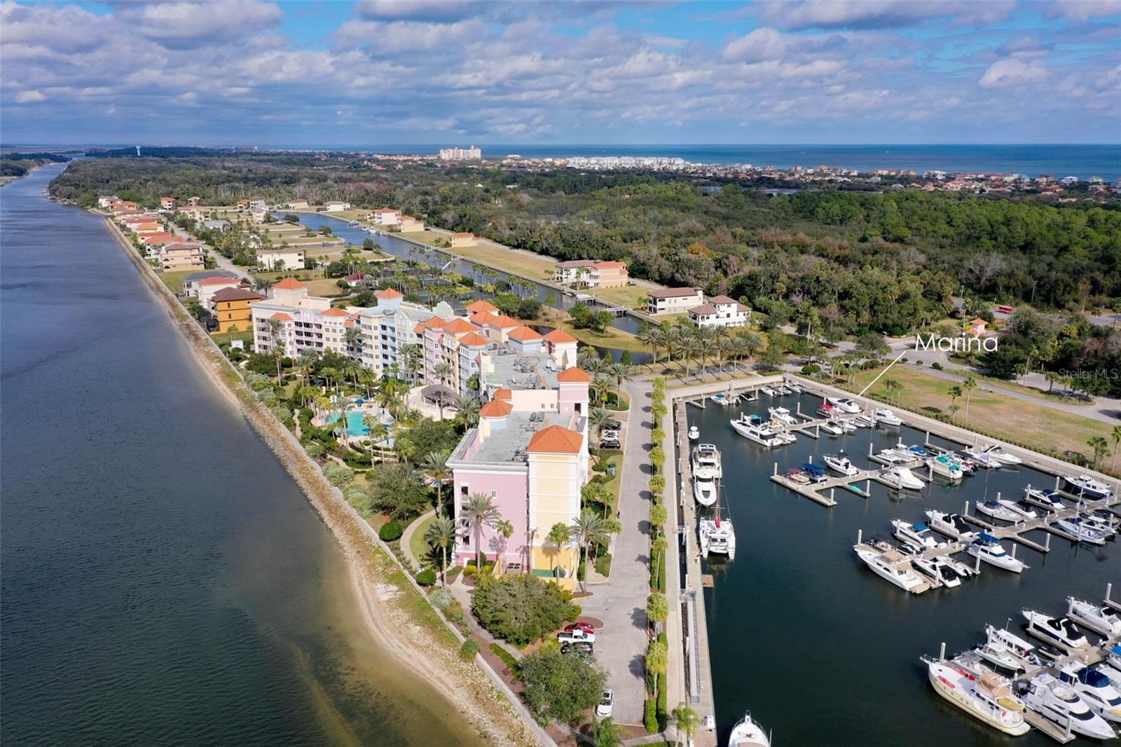 262 YACHT HARBOR DR, PALM COAST, FL, 32137